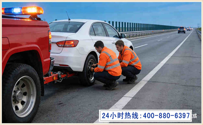 盐山汽车救援道路救援 盐山汽车救援道路救援